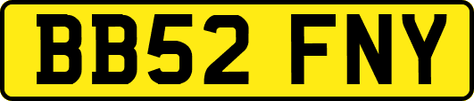 BB52FNY