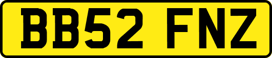 BB52FNZ