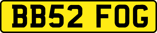 BB52FOG