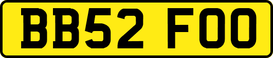 BB52FOO