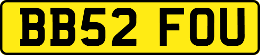BB52FOU
