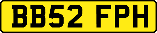 BB52FPH