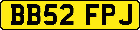 BB52FPJ