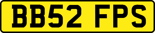 BB52FPS
