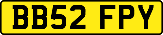 BB52FPY
