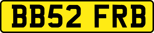 BB52FRB