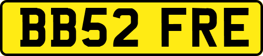 BB52FRE