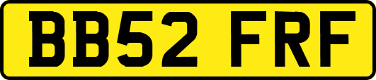 BB52FRF