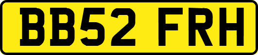 BB52FRH