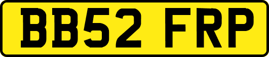 BB52FRP
