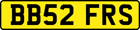 BB52FRS