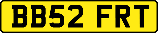 BB52FRT