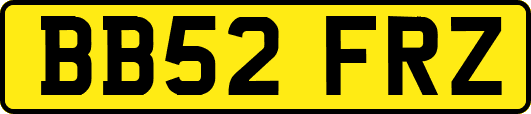 BB52FRZ