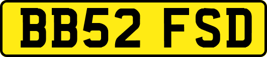 BB52FSD