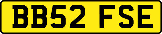 BB52FSE