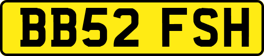BB52FSH