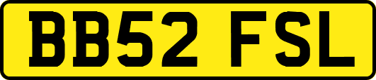 BB52FSL