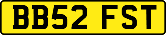 BB52FST