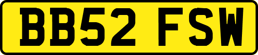 BB52FSW