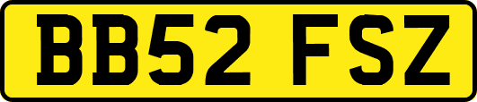 BB52FSZ