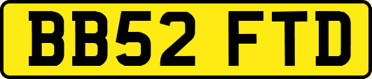 BB52FTD