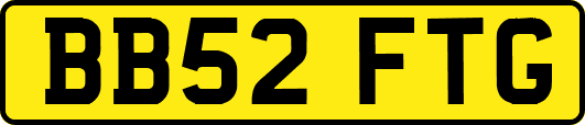 BB52FTG