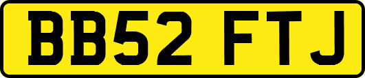 BB52FTJ