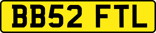 BB52FTL