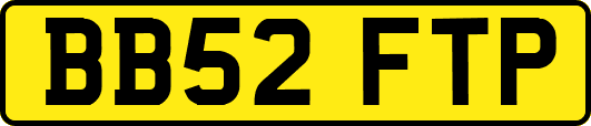 BB52FTP