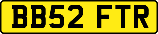 BB52FTR