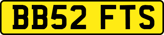 BB52FTS