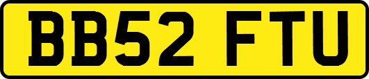 BB52FTU