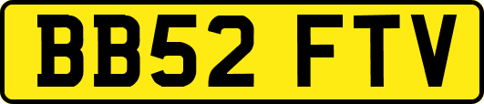 BB52FTV