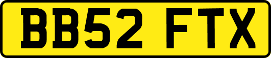 BB52FTX