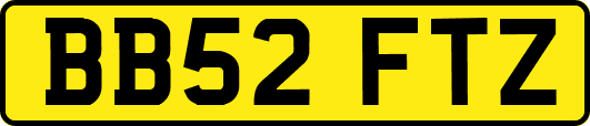 BB52FTZ