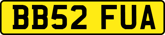 BB52FUA