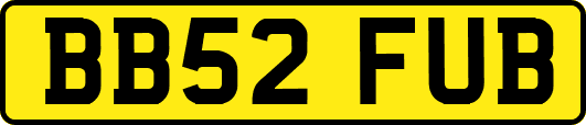 BB52FUB