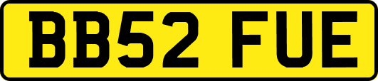 BB52FUE
