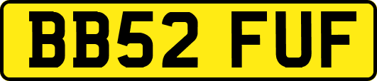 BB52FUF