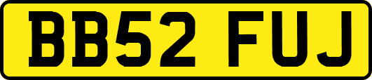 BB52FUJ