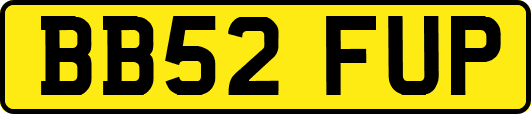 BB52FUP