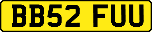 BB52FUU