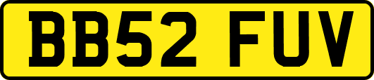 BB52FUV