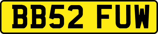 BB52FUW