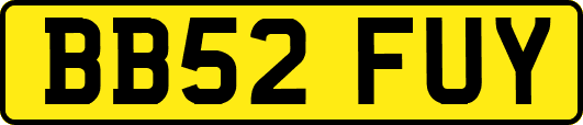 BB52FUY