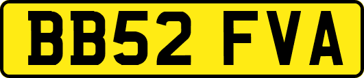 BB52FVA