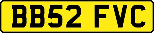 BB52FVC