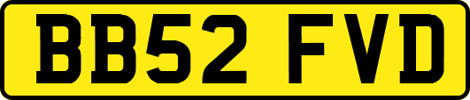 BB52FVD