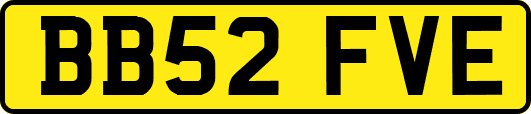 BB52FVE