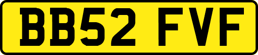 BB52FVF